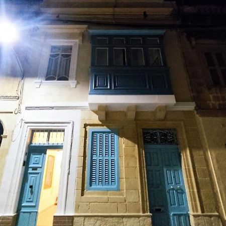 Dhara House Malta Bed and Breakfast Paola Eksteriør billede