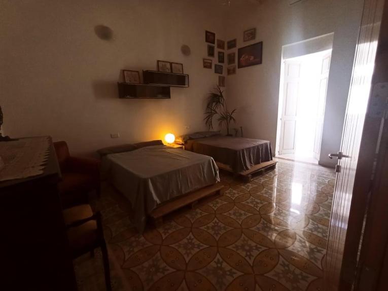 Dhara House Malta Bed and Breakfast Paola Eksteriør billede