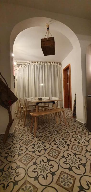 Dhara House Malta Bed and Breakfast Paola Eksteriør billede