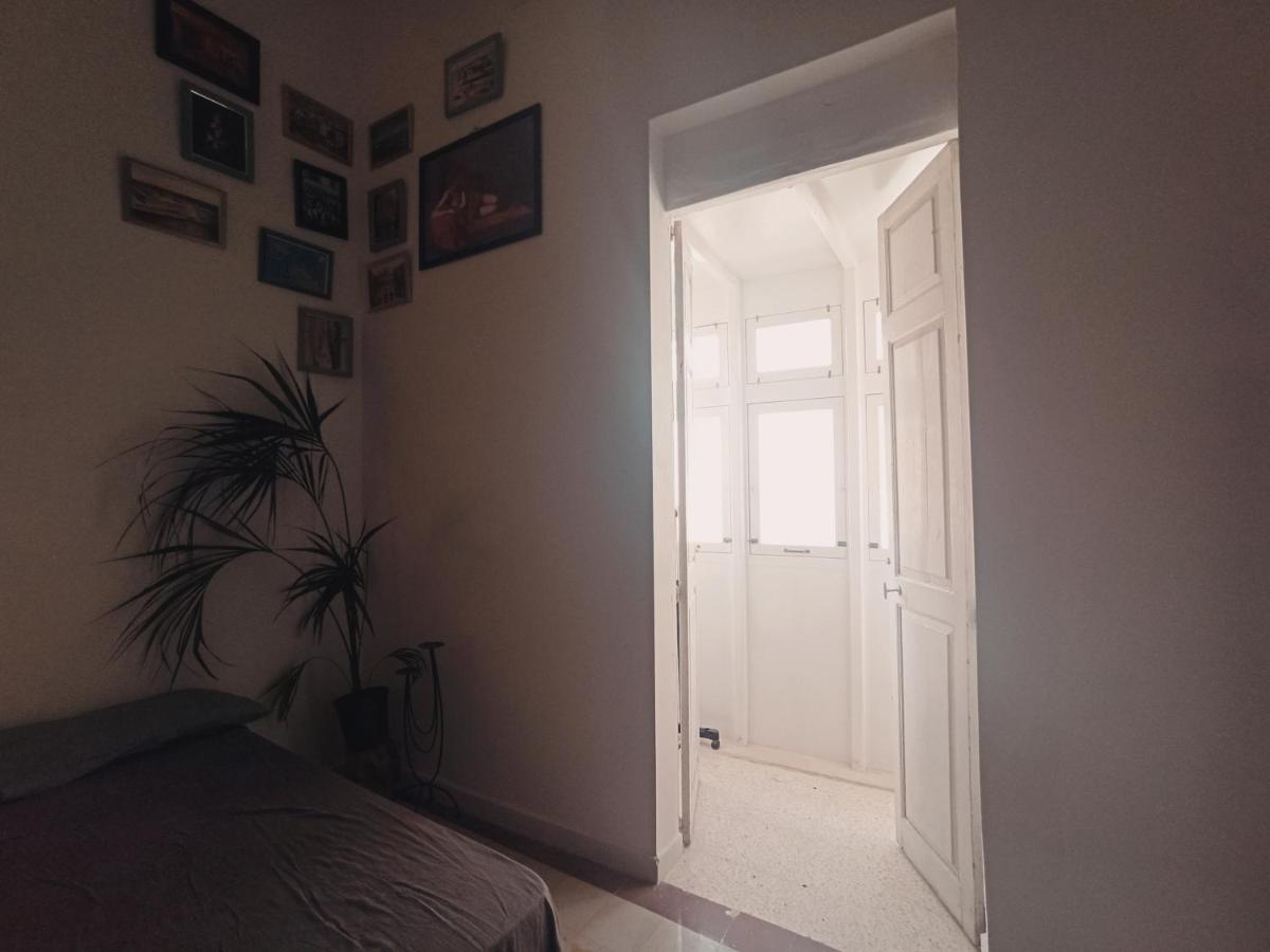 Dhara House Malta Bed and Breakfast Paola Eksteriør billede