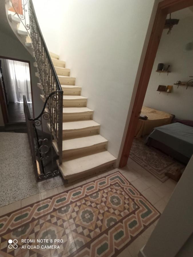 Dhara House Malta Bed and Breakfast Paola Eksteriør billede