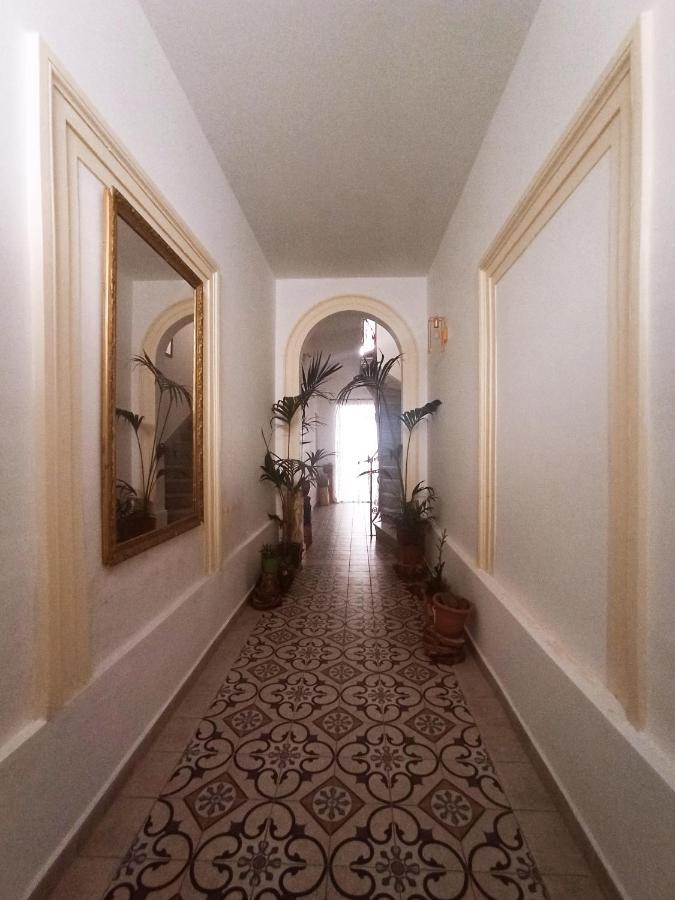 Dhara House Malta Bed and Breakfast Paola Eksteriør billede