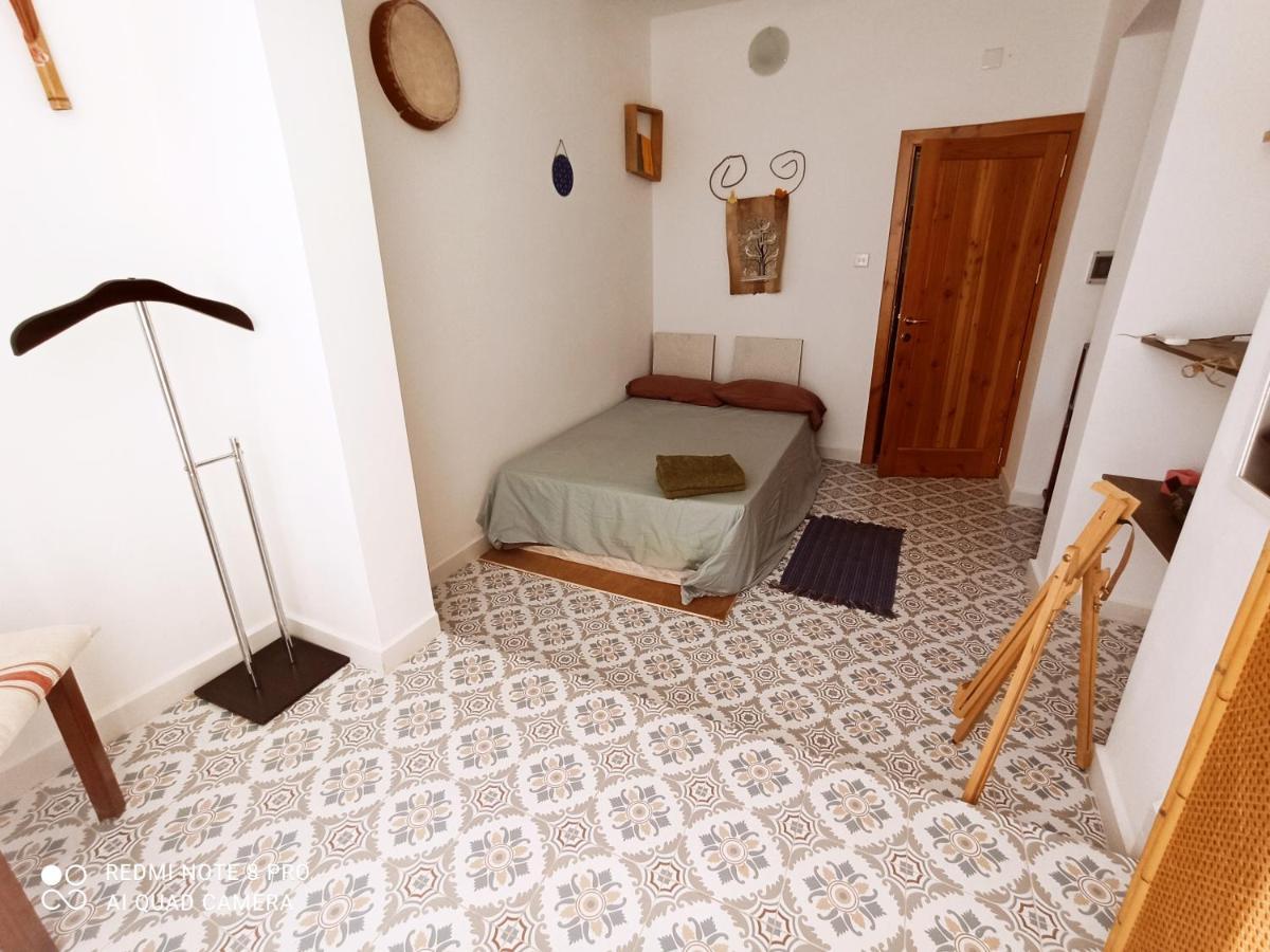 Dhara House Malta Bed and Breakfast Paola Eksteriør billede