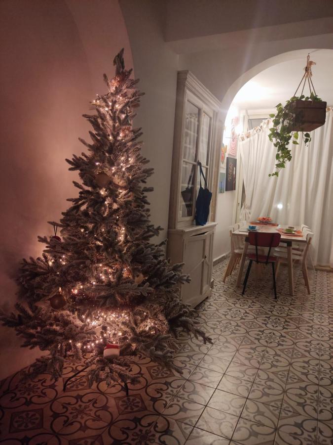 Dhara House Malta Bed and Breakfast Paola Eksteriør billede