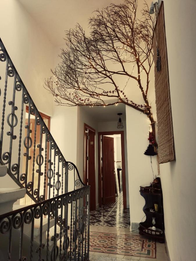 Dhara House Malta Bed and Breakfast Paola Eksteriør billede