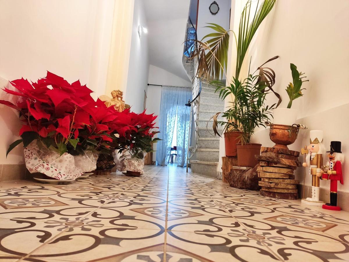 Dhara House Malta Bed and Breakfast Paola Eksteriør billede
