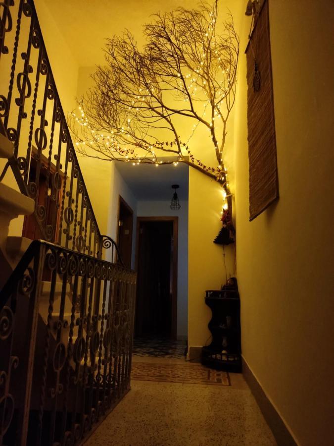 Dhara House Malta Bed and Breakfast Paola Eksteriør billede