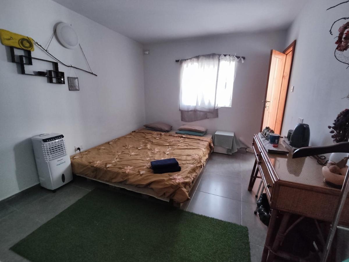 Dhara House Malta Bed and Breakfast Paola Eksteriør billede