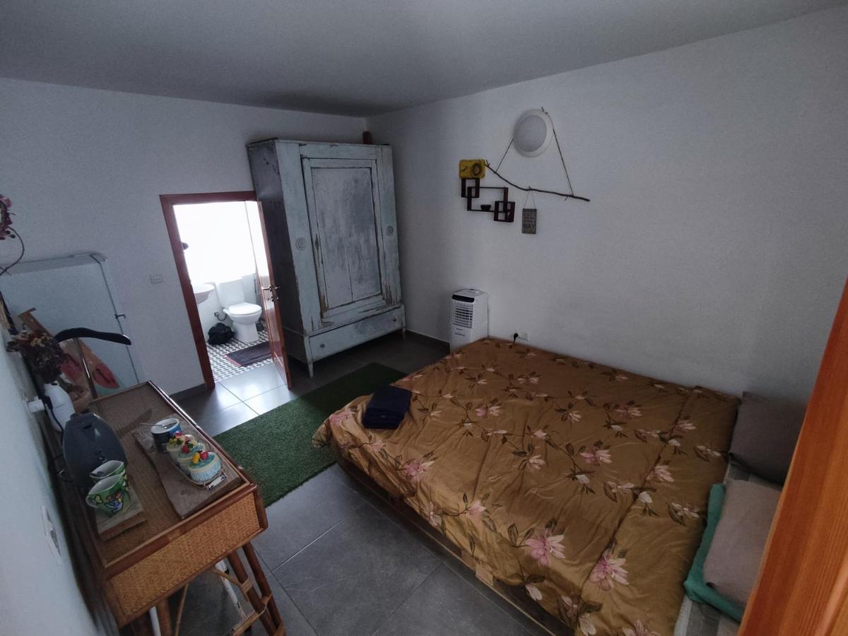 Dhara House Malta Bed and Breakfast Paola Eksteriør billede