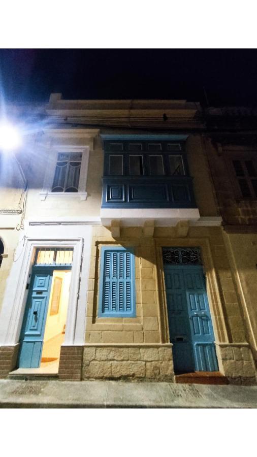 Dhara House Malta Bed and Breakfast Paola Eksteriør billede