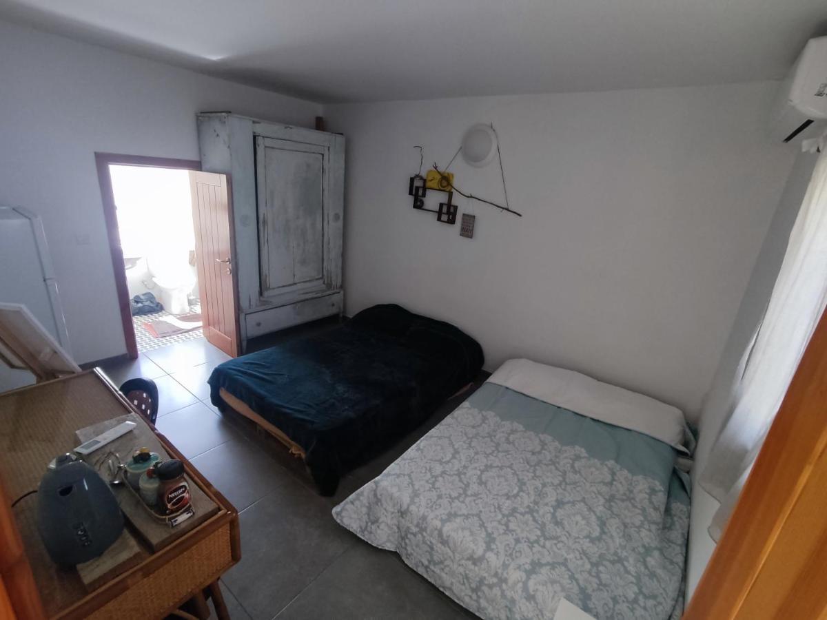 Dhara House Malta Bed and Breakfast Paola Eksteriør billede