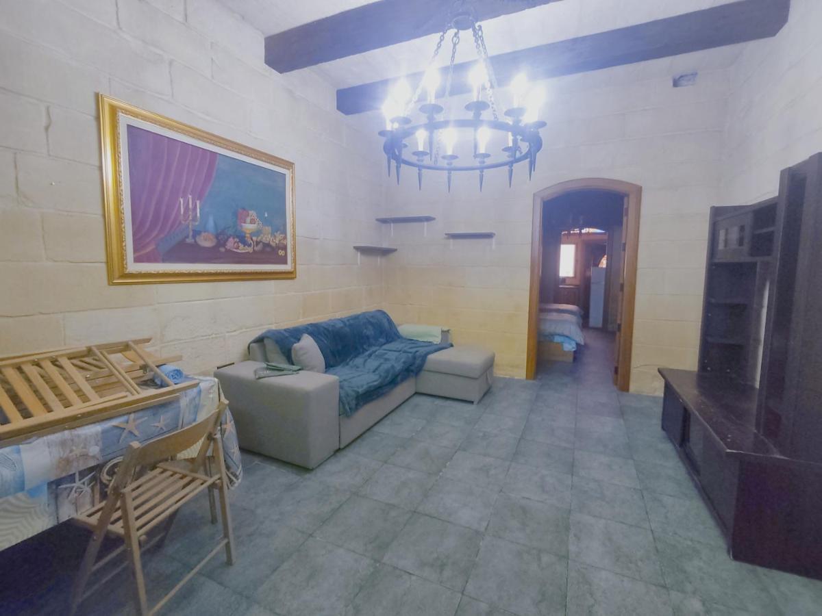 Dhara House Malta Bed and Breakfast Paola Eksteriør billede